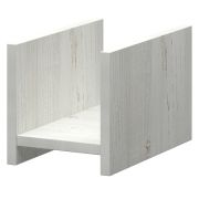 Подставка под системный блок Аргентум НТ-800 Сосна винтер