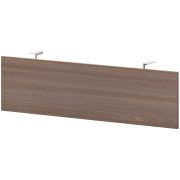 Модести-панель Арго-М АМ-14П Темный шимо/Белый