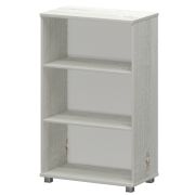 Стеллаж низкий Аргентум НТ-480 Сосна винтер