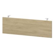 Модести-панель Аргентум-МП СММ25-12 Баттл Рок/Белый