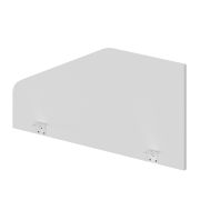 Экран Арго А-521.Ф Белый