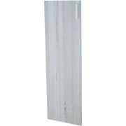 Дверь из ЛДСП к узким стеллажам Аргентум НТ-601.Ф Сосна винтер