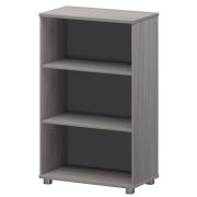 Стеллаж низкий Аргентум НТ-480 Лиственница