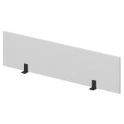 Экран для бенча Арго-М СМЭ18-14 Белый/Антрацит