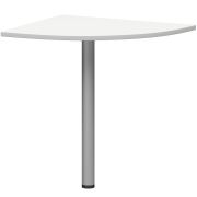 Приставка Арго А-037 Белый