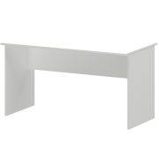 Стол рабочий Арго А-003 Белый