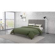 Кровать «Джессика» 160х200 Amigo grey (подъемник)