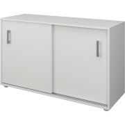 Тумба-купе Арго АМТ-12.7 Белый