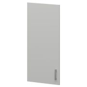 Дверь для узкого стеллажа Арго А-621.Ф Белый