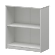 Стеллаж открытый Арго А-302 Белый