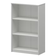 Стеллаж открытый Арго А-304 Белый