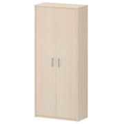 Стеллаж закрытый Арго А-306/А-606 Бук