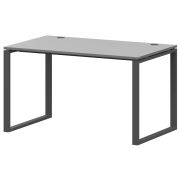 Стол на металлокаркасе Арго-М АМ.О-004 Серый/Антрацит