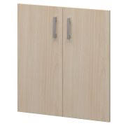 Двери для широких стеллажей Арго А-602.Ф Бук