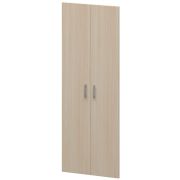 Двери для широких стеллажей Арго А-606.Ф Бук