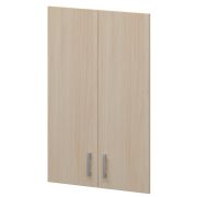 Двери для широких стеллажей Арго А-610.Ф Бук