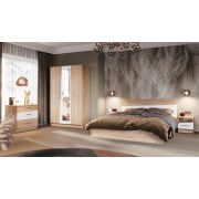 Спальный гарнитур «Антария» Сонома