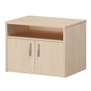 Тумба под оргтехнику Арго АТ-10 Бук