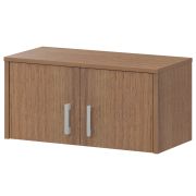 Антресоль закрытая Арго А-311/А-603 Орех