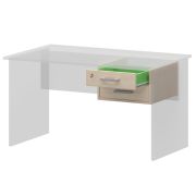 Тумба подвесная Арго АТ-02 Бук