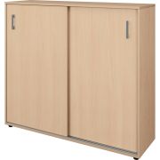 Тумба-купе Арго АМТ-12.12 Бук