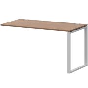 Модуль линейный Арго-М АМЭ.О-004 Орех/Белый