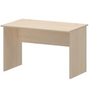 Стол с левым и правым кабель каналом Арго А-002.К Бук