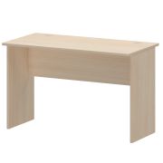 Стол с левым и правым кабель каналом Арго А-002.60.К Бук