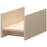 Подставка под системный блок Арго А-401 Бук