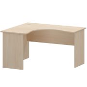 Стол компактный левый Арго А-204.60.ЛВ Бук