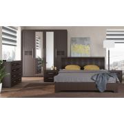 Спальный гарнитур «Токио» Венге