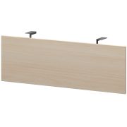 Модести-панель Арго-М АМ-12П Бук/Антрацит