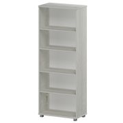 Стеллаж высокий Аргентум НТ-580 Сосна винтер