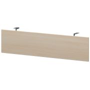 Модести-панель Арго-М АМ-16П Бук/Антрацит