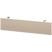 Модести-панель Арго-М АМ-18П Бук/Антрацит