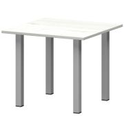 Стол переговорный НТ-090+НТН-1 Аргентум НТ-090+ОС-2 Сосна винтер