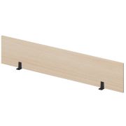 Экран для бенча Арго-М СМЭ18-18 Бук/Антрацит