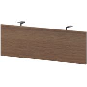 Модести-панель Арго-М АМ-12П Орех/Антрацит