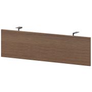 Модести-панель Арго-М АМ-14П Орех/Антрацит