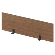 Экран для бенча Арго-М СМЭ18-12 Орех/Антрацит