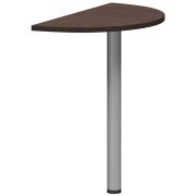 Приставка Арго А-032 Дуб венге