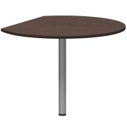 Приставка Арго А-025 Дуб венге