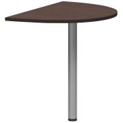 Приставка Арго А-027 Дуб венге