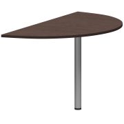 Приставка Арго А-031 Дуб венге