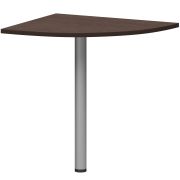 Приставка Арго А-037 Дуб венге