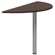 Приставка Арго А-035 Дуб венге