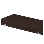 Экран Арго А-524.Ф Дуб венге