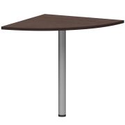 Приставка Арго А-020 Дуб венге