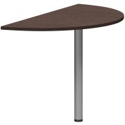 Приставка Арго А-026 Дуб венге