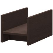 Подставка под системный блок Арго А-401 Дуб венге